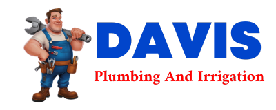 Trusted plumber in FABYAN